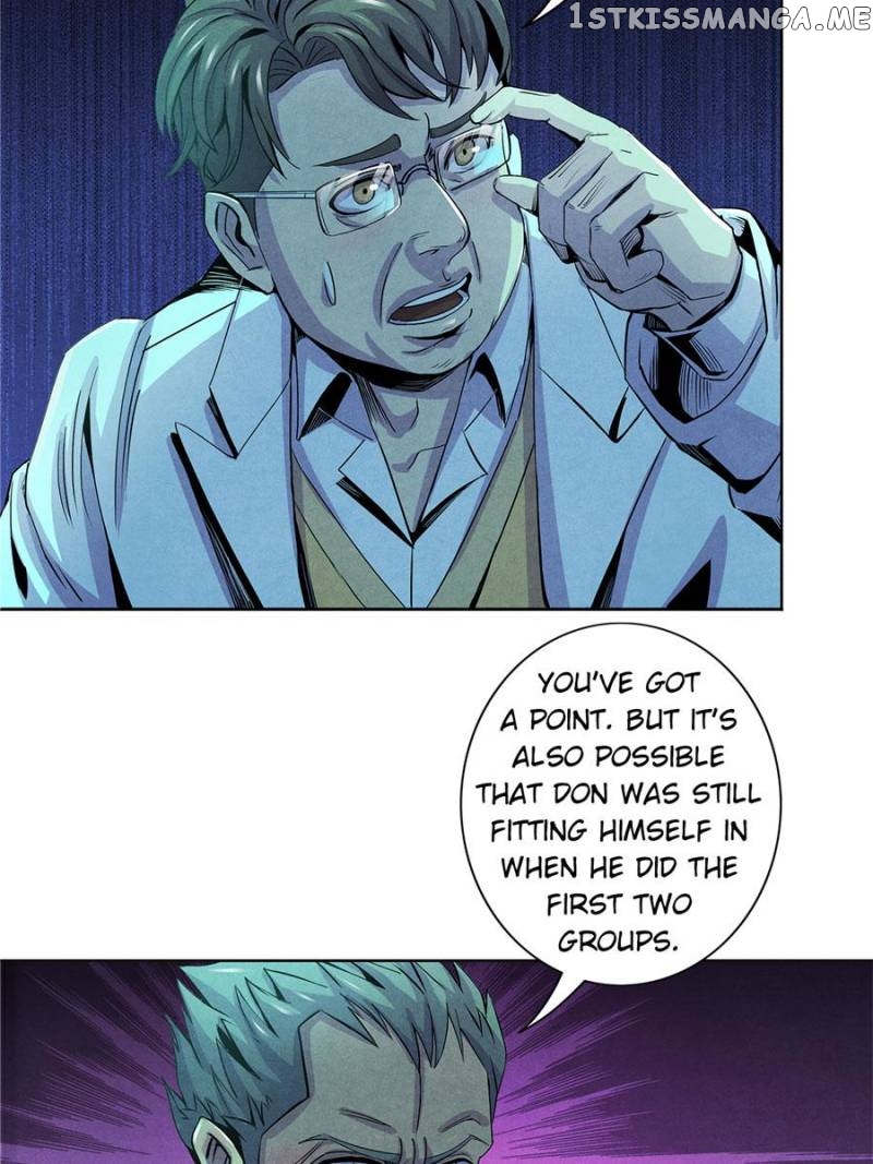 Dr.Don – Manhua chapter 68 - page 16