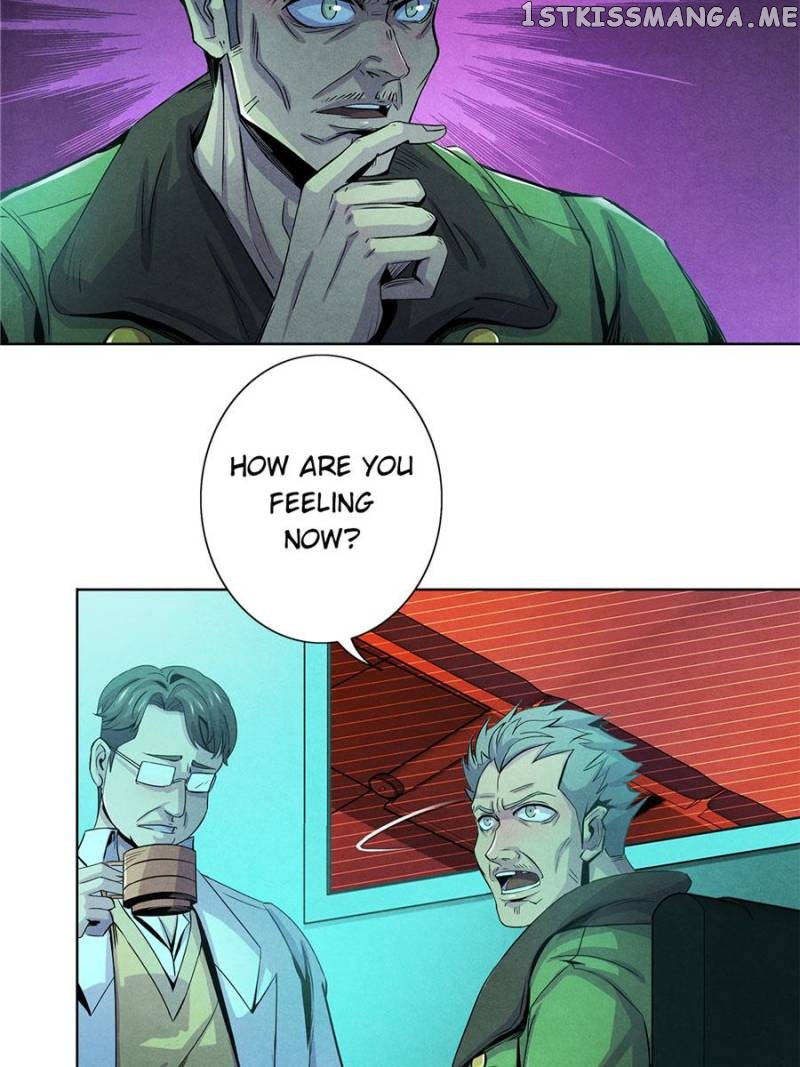 Dr.Don – Manhua chapter 68 - page 17