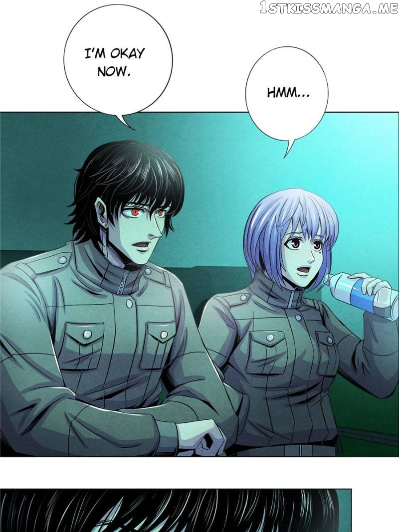 Dr.Don – Manhua chapter 68 - page 19