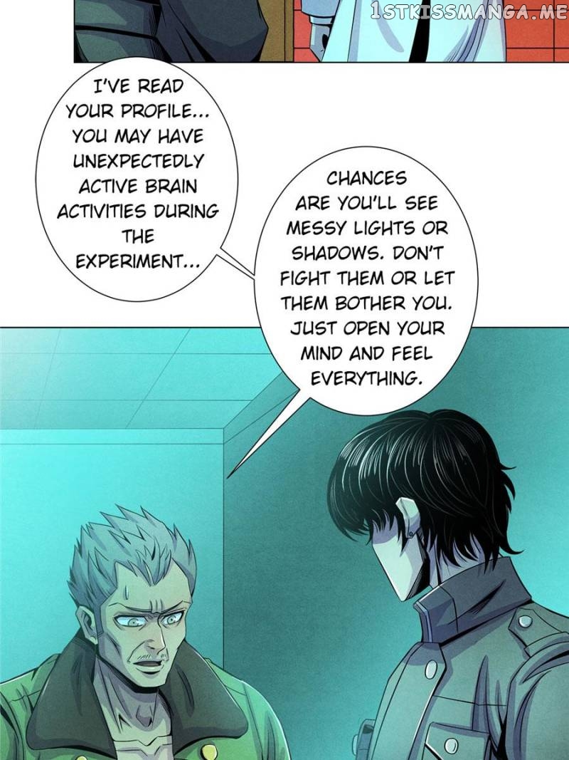Dr.Don – Manhua chapter 68 - page 22