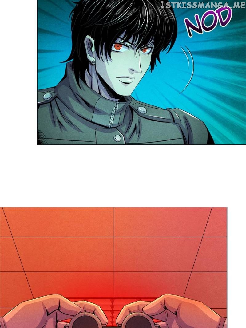 Dr.Don – Manhua chapter 68 - page 25