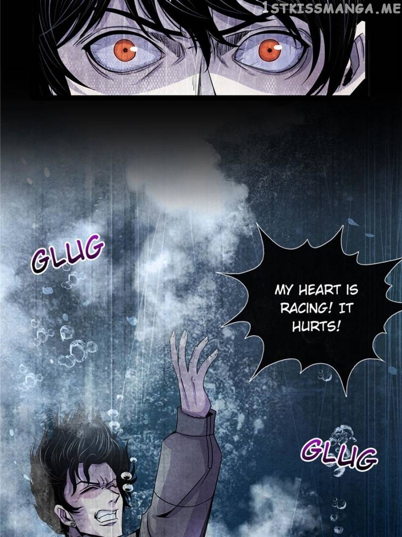 Dr.Don – Manhua chapter 68 - page 29