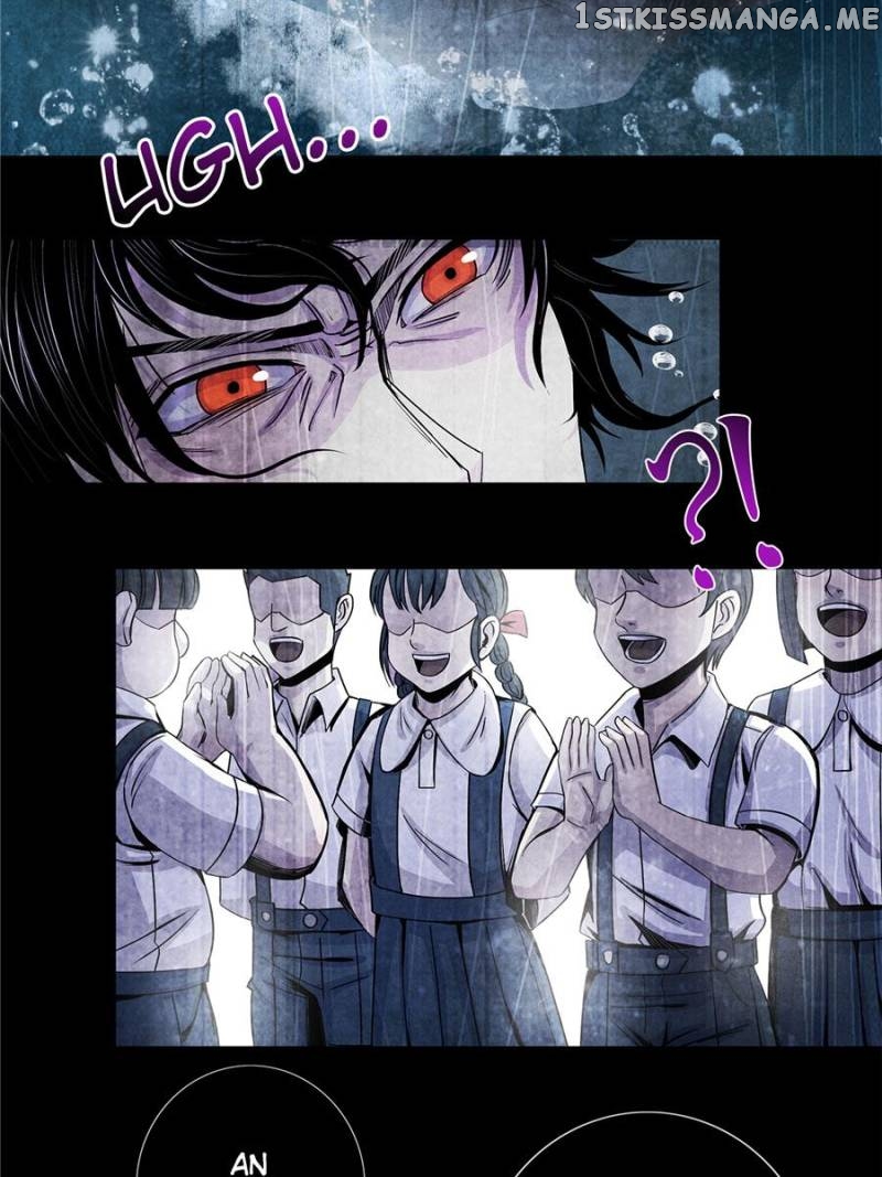Dr.Don – Manhua chapter 68 - page 31