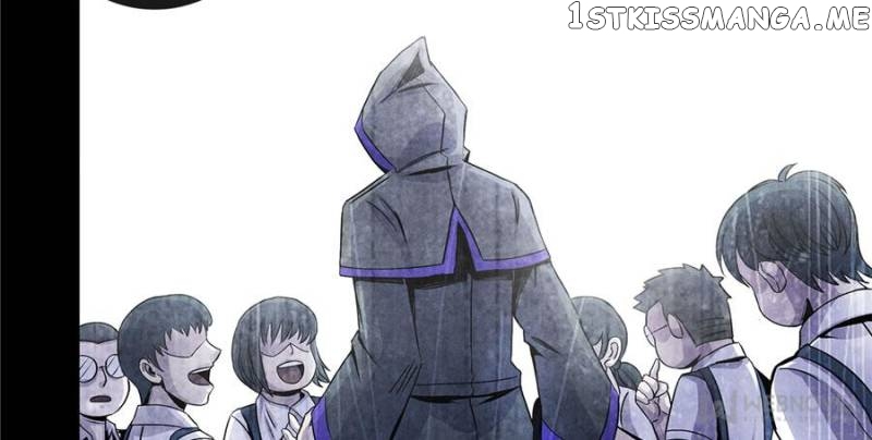 Dr.Don – Manhua chapter 68 - page 33