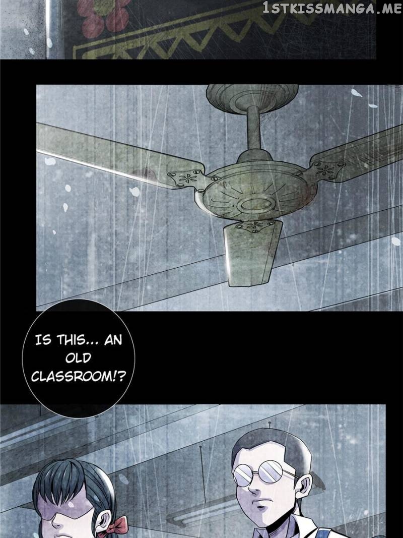 Dr.Don – Manhua chapter 68 - page 35