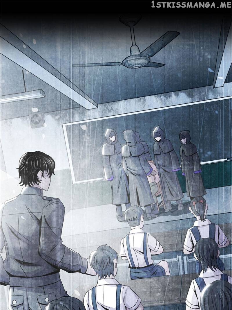 Dr.Don – Manhua chapter 68 - page 37