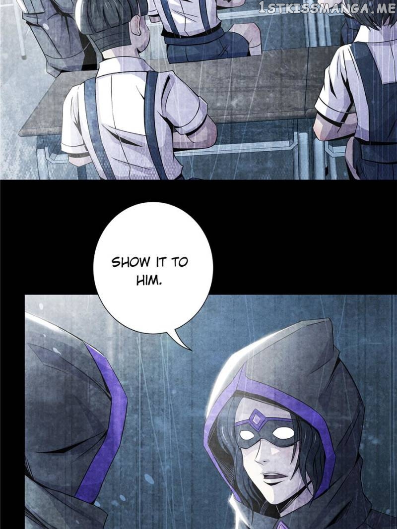 Dr.Don – Manhua chapter 68 - page 38