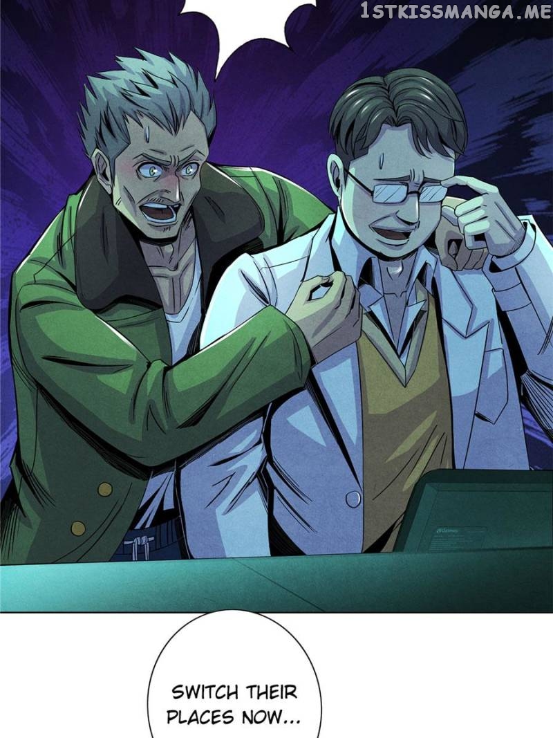 Dr.Don – Manhua chapter 68 - page 4
