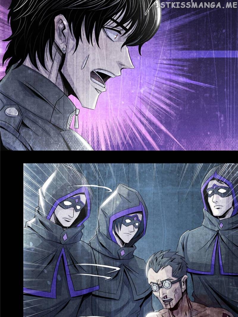 Dr.Don – Manhua chapter 68 - page 40