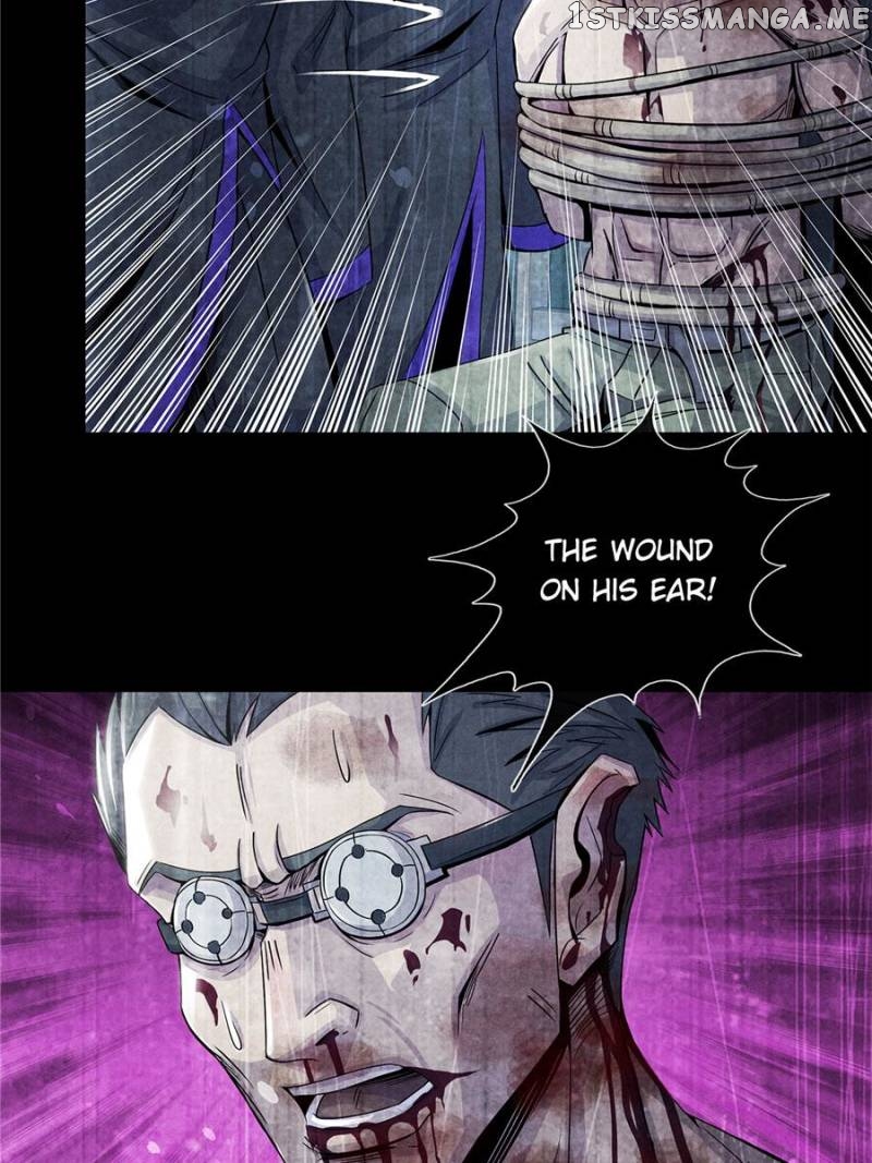 Dr.Don – Manhua chapter 68 - page 41