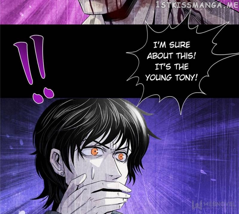 Dr.Don – Manhua chapter 68 - page 42