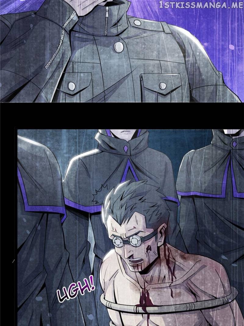 Dr.Don – Manhua chapter 68 - page 43