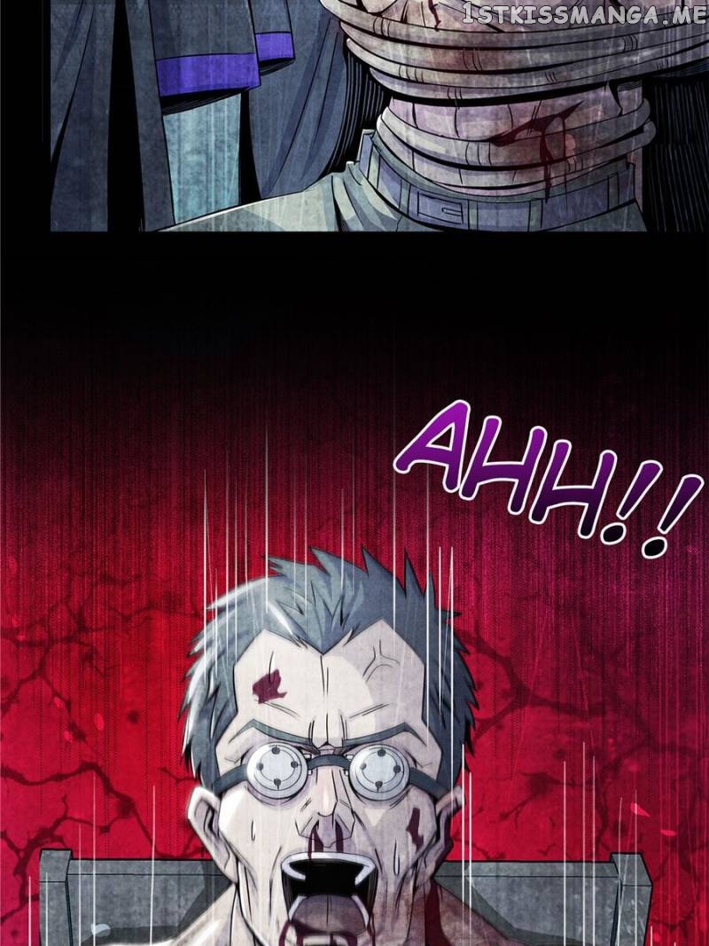 Dr.Don – Manhua chapter 68 - page 44