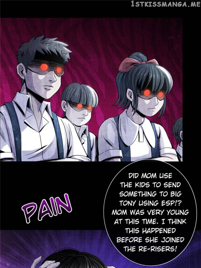 Dr.Don – Manhua chapter 68 - page 46