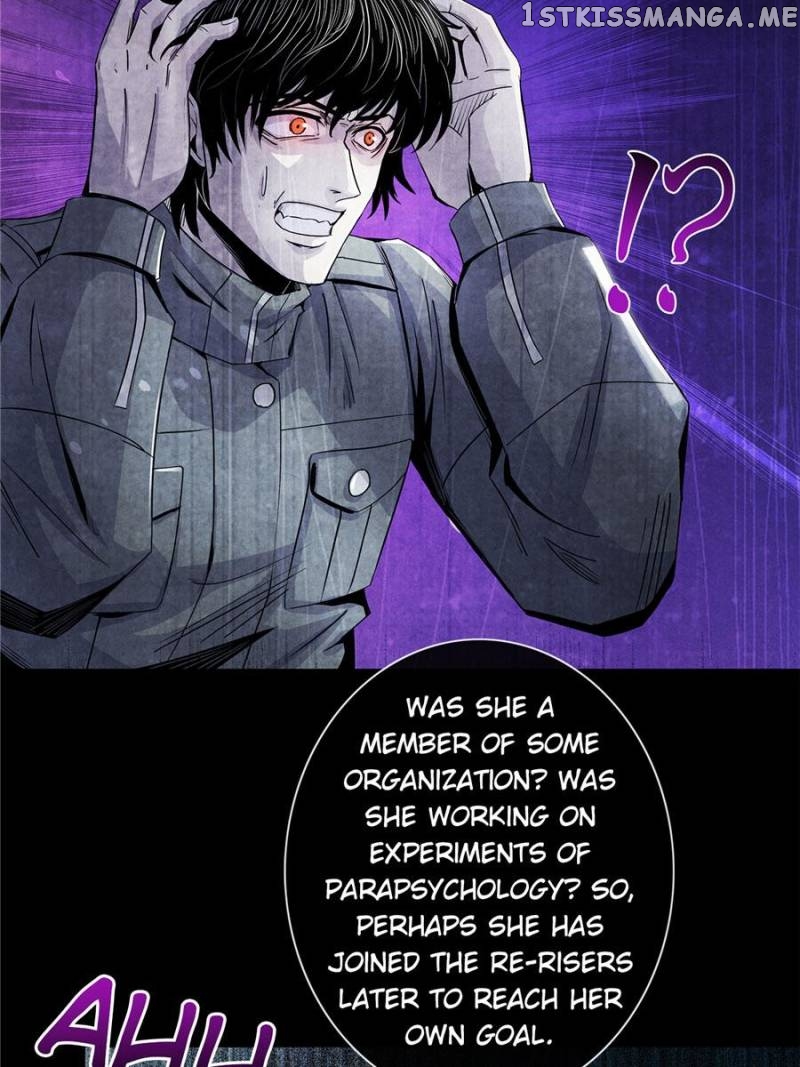 Dr.Don – Manhua chapter 68 - page 47