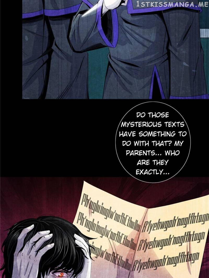 Dr.Don – Manhua chapter 68 - page 49