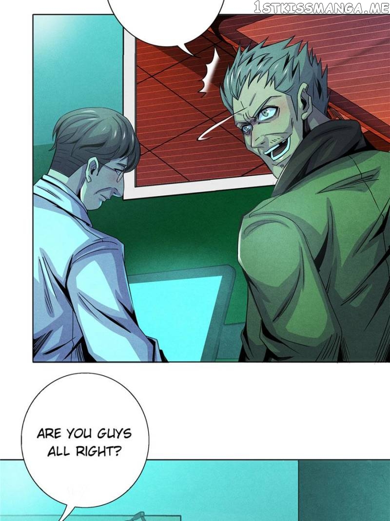 Dr.Don – Manhua chapter 68 - page 5
