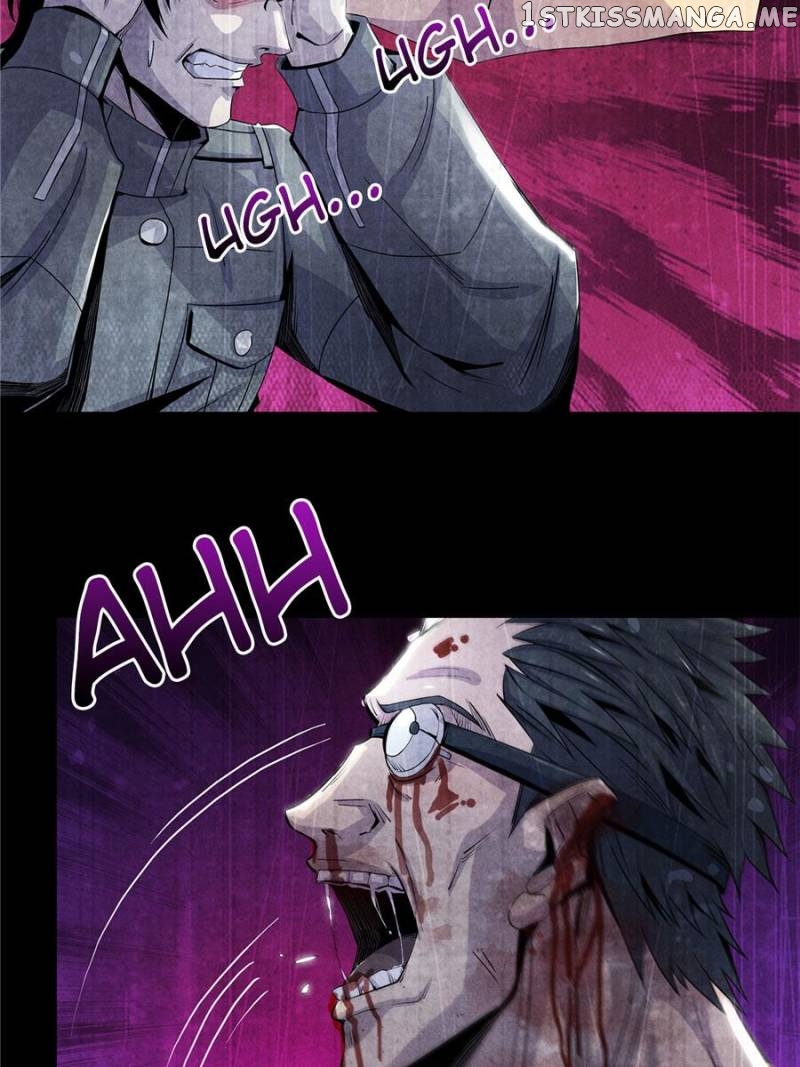 Dr.Don – Manhua chapter 68 - page 50