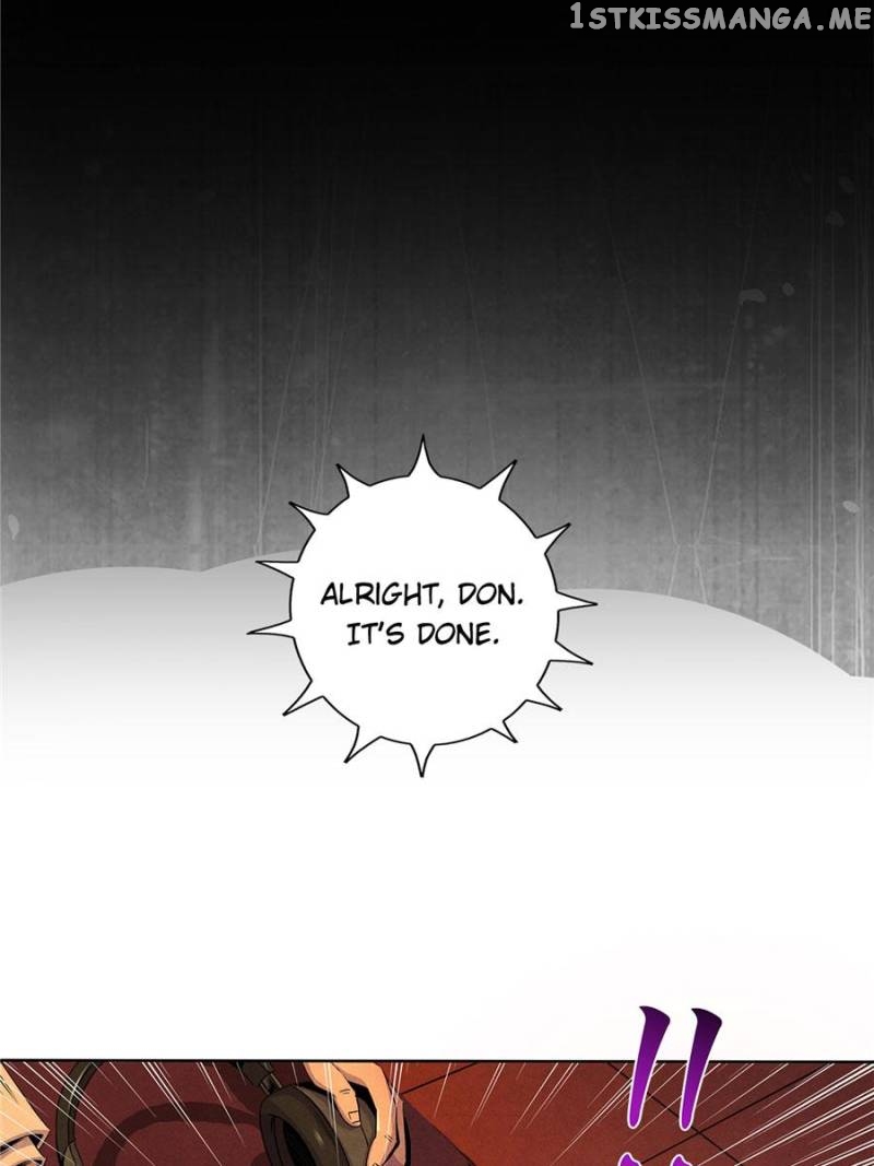 Dr.Don – Manhua chapter 68 - page 53