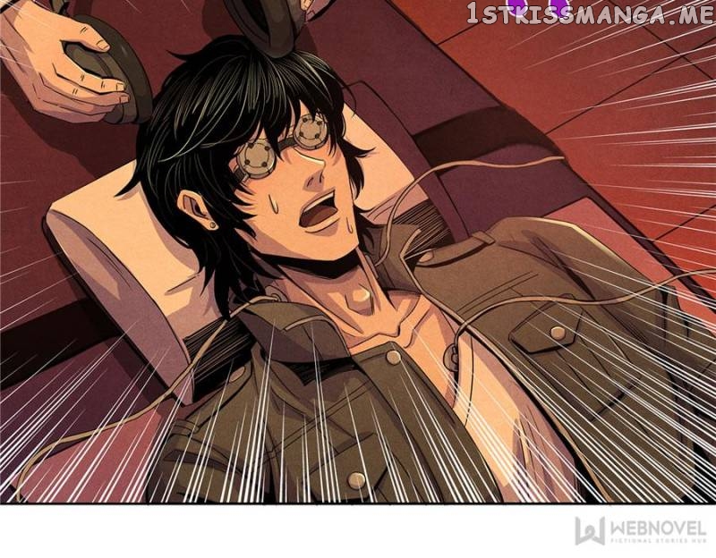 Dr.Don – Manhua chapter 68 - page 54