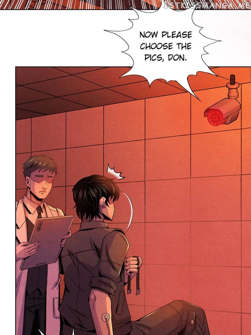 Dr.Don – Manhua chapter 68 - page 56