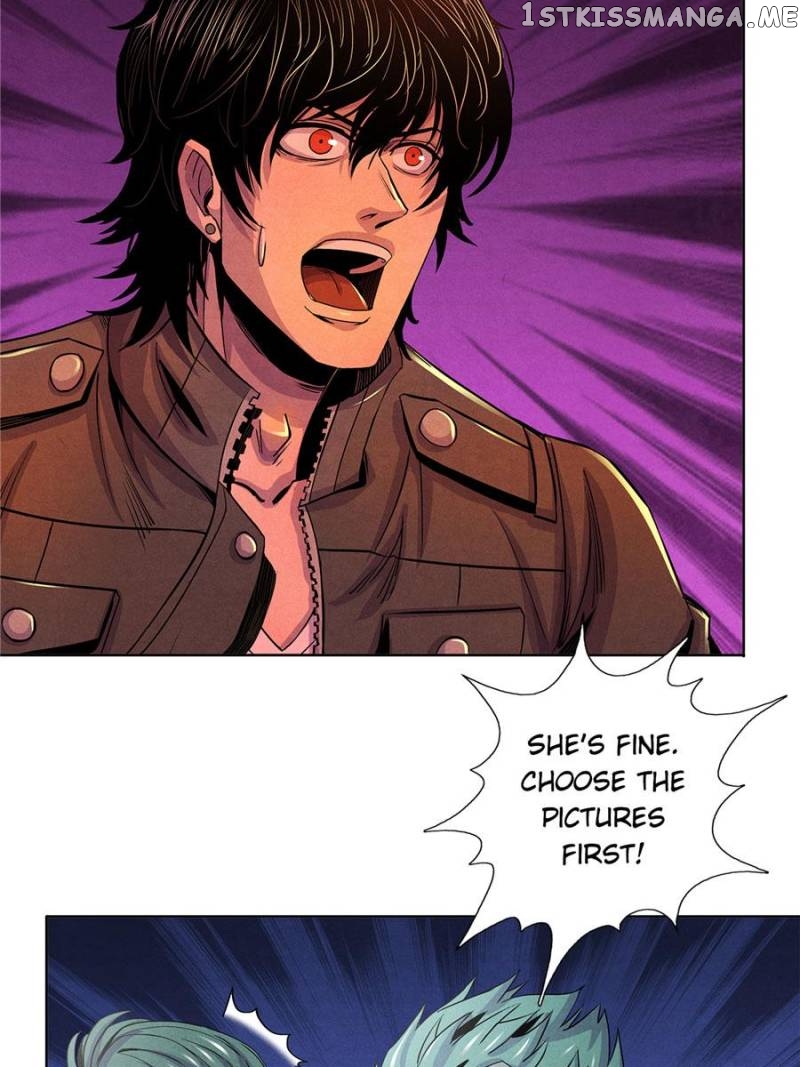 Dr.Don – Manhua chapter 68 - page 58