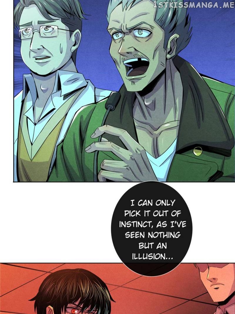 Dr.Don – Manhua chapter 68 - page 59