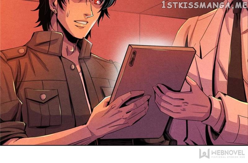 Dr.Don – Manhua chapter 68 - page 60