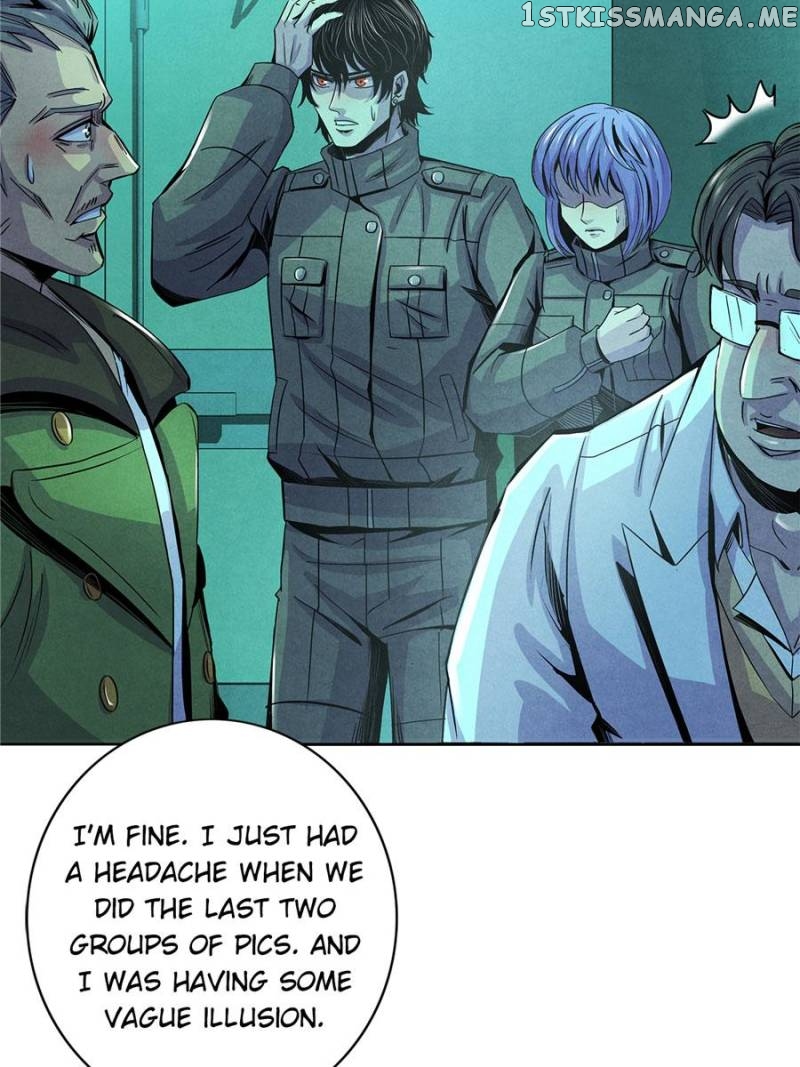 Dr.Don – Manhua chapter 68 - page 7