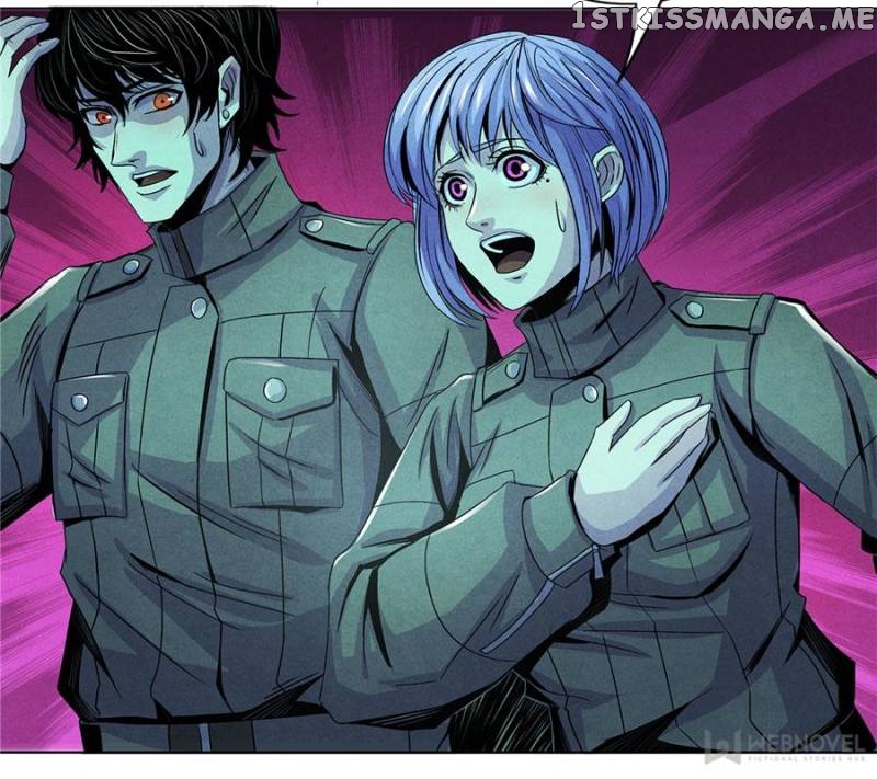 Dr.Don – Manhua chapter 68 - page 9