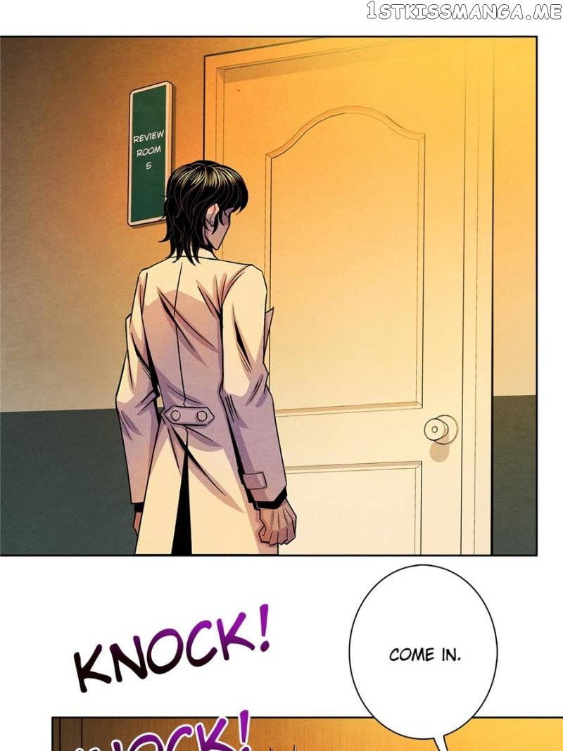 Dr.Don – Manhua chapter 38 - page 1
