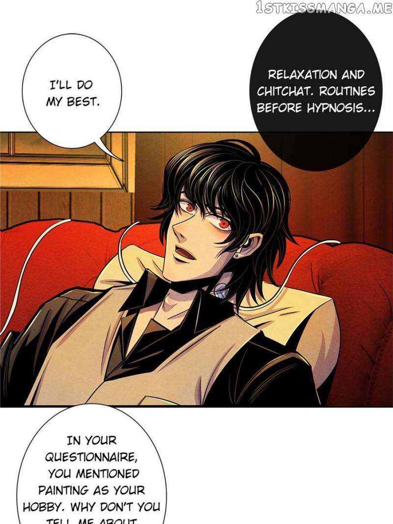 Dr.Don – Manhua chapter 38 - page 10