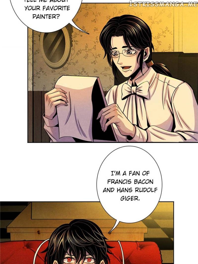 Dr.Don – Manhua chapter 38 - page 11
