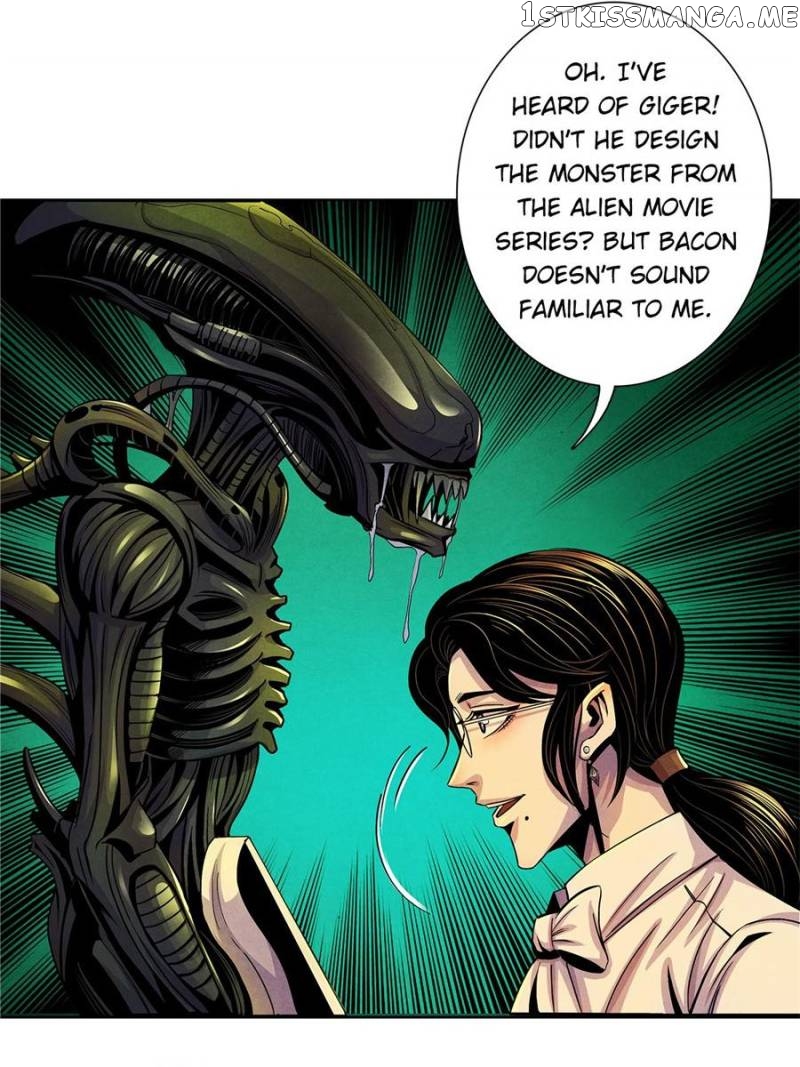 Dr.Don – Manhua chapter 38 - page 13