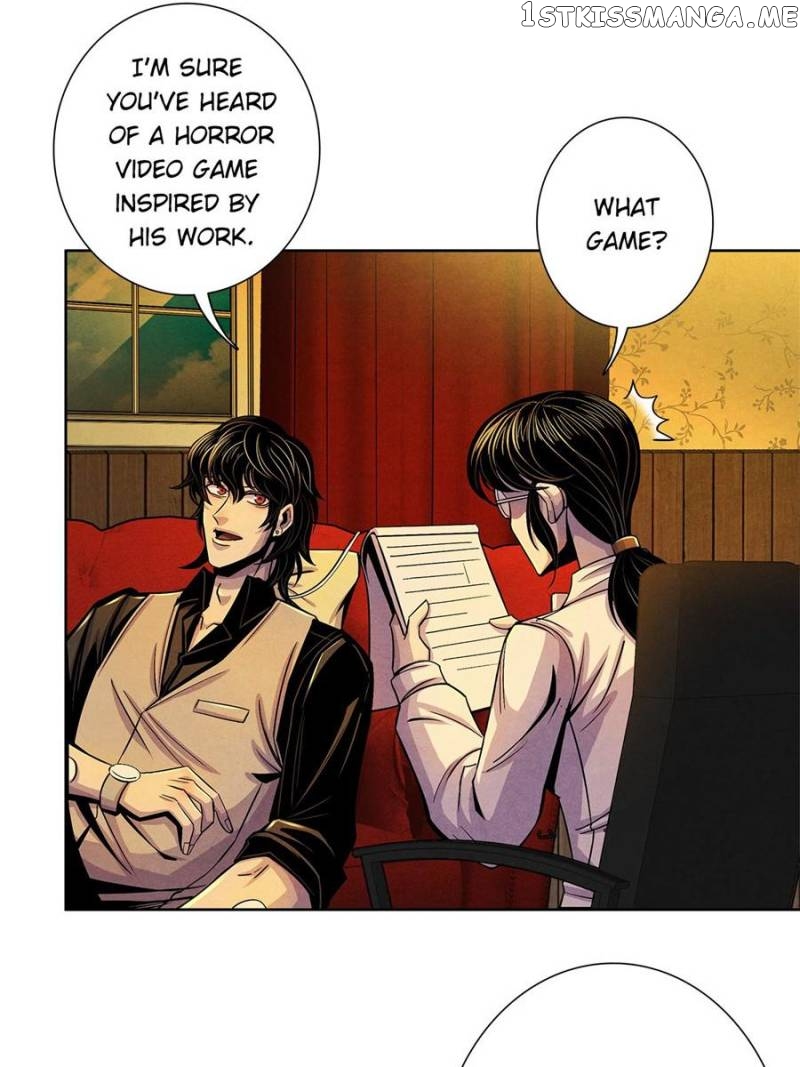 Dr.Don – Manhua chapter 38 - page 14