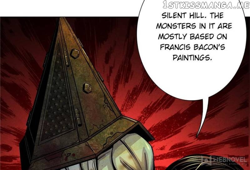 Dr.Don – Manhua chapter 38 - page 15