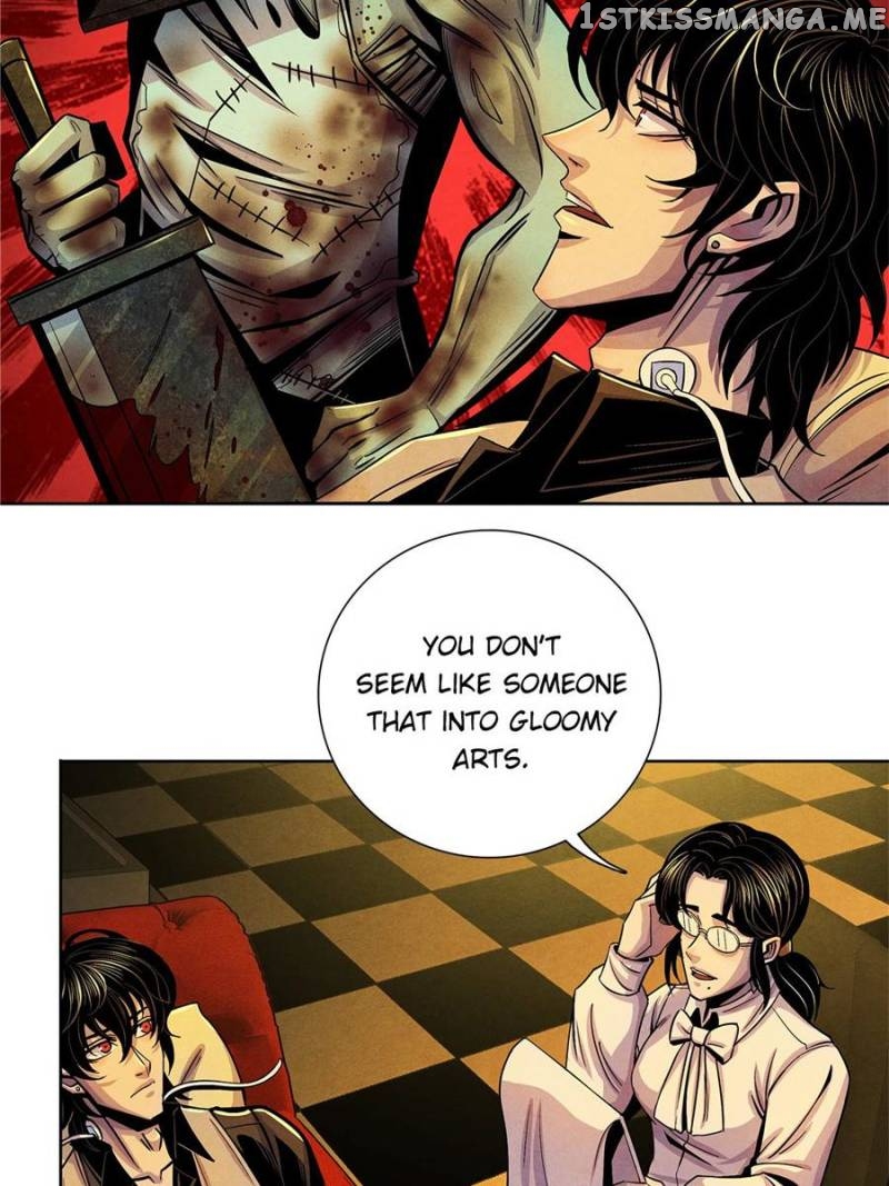 Dr.Don – Manhua chapter 38 - page 16