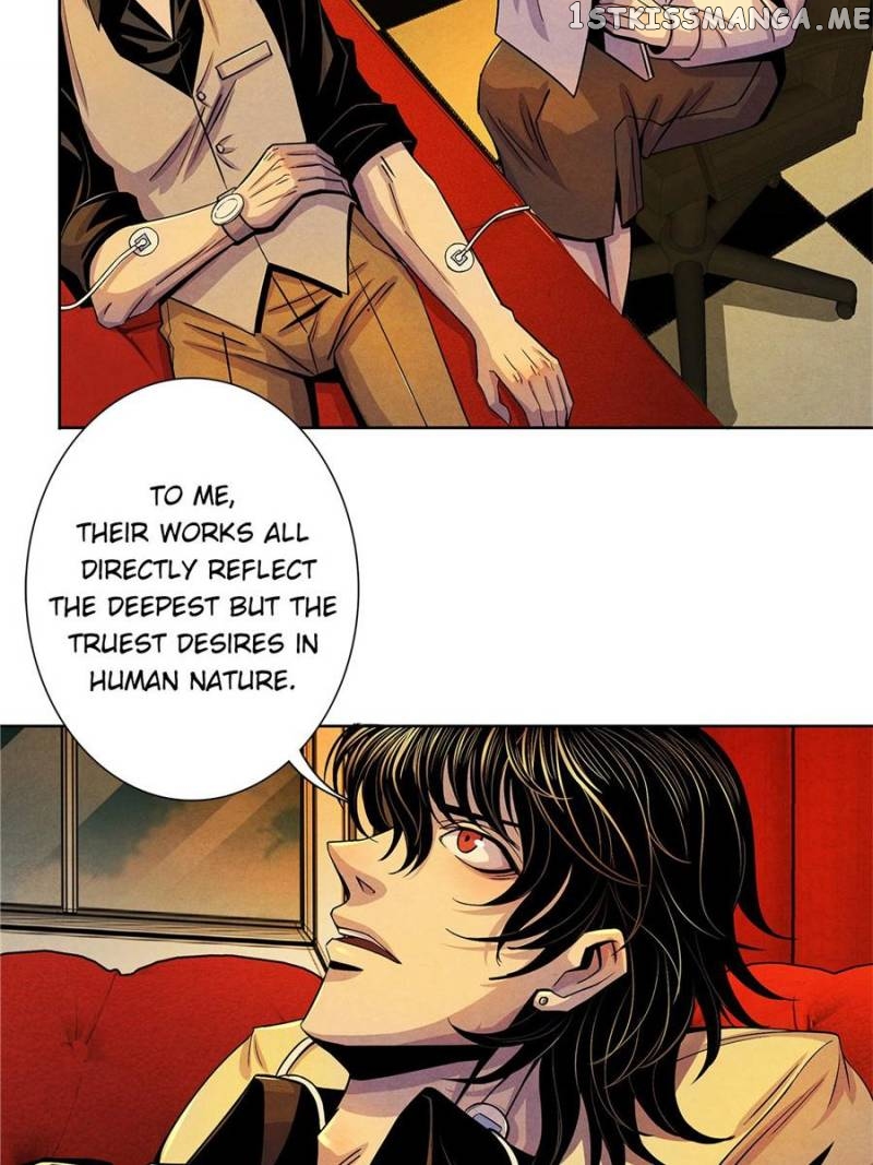 Dr.Don – Manhua chapter 38 - page 17