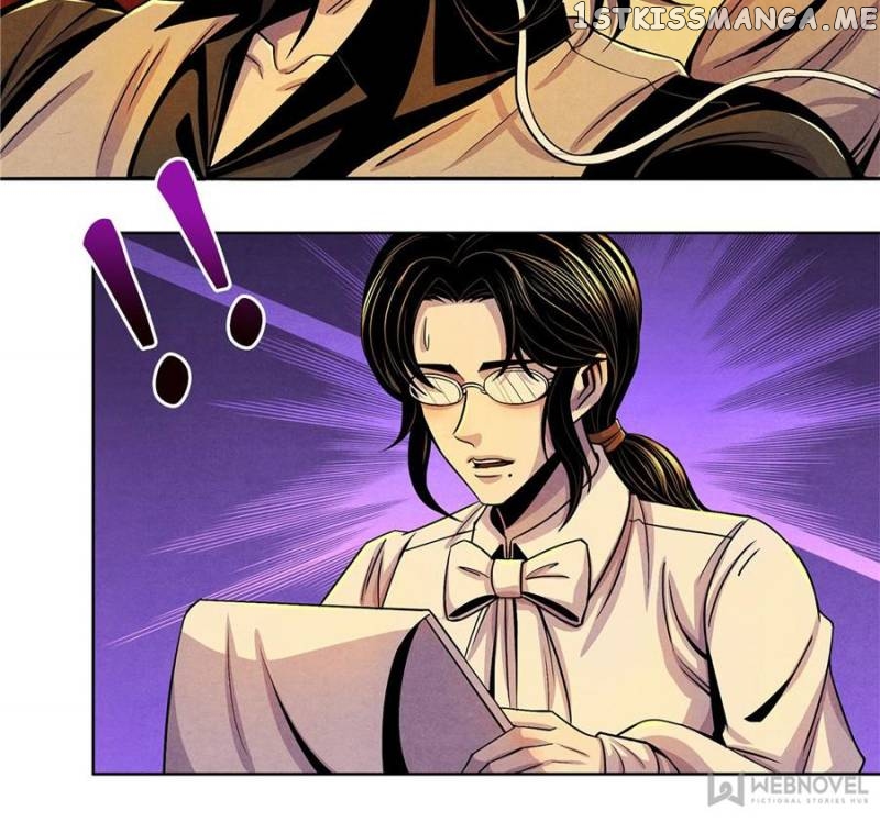 Dr.Don – Manhua chapter 38 - page 18