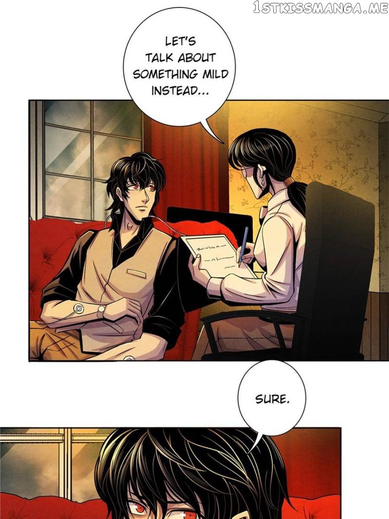Dr.Don – Manhua chapter 38 - page 19