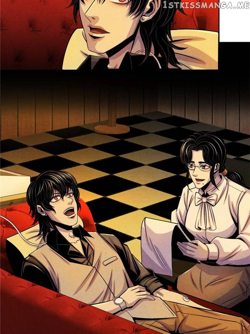 Dr.Don – Manhua chapter 38 - page 20