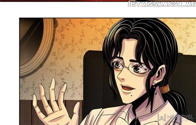 Dr.Don – Manhua chapter 38 - page 21