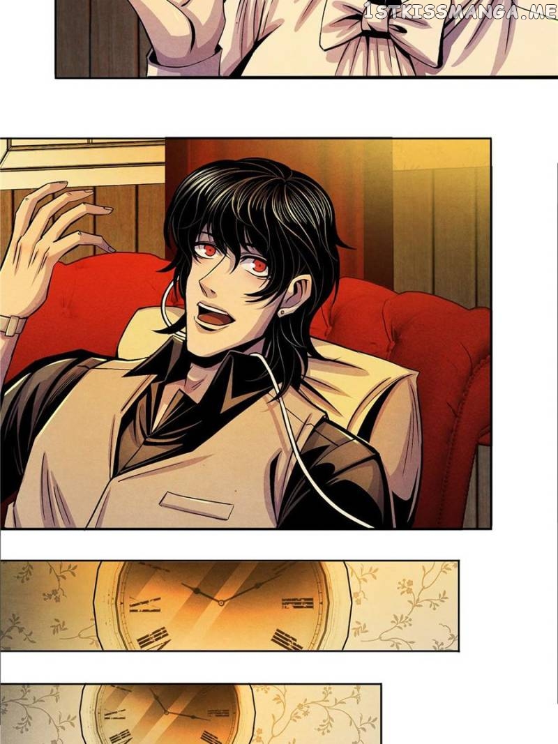 Dr.Don – Manhua chapter 38 - page 22