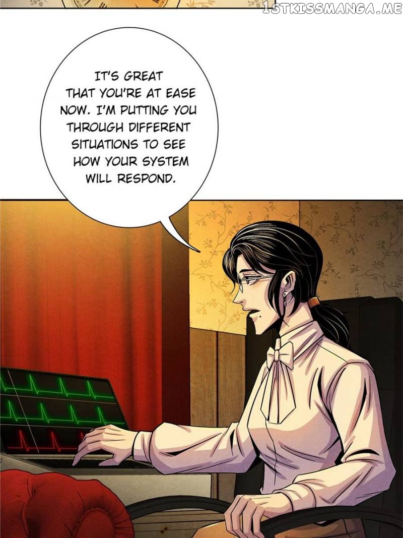 Dr.Don – Manhua chapter 38 - page 23