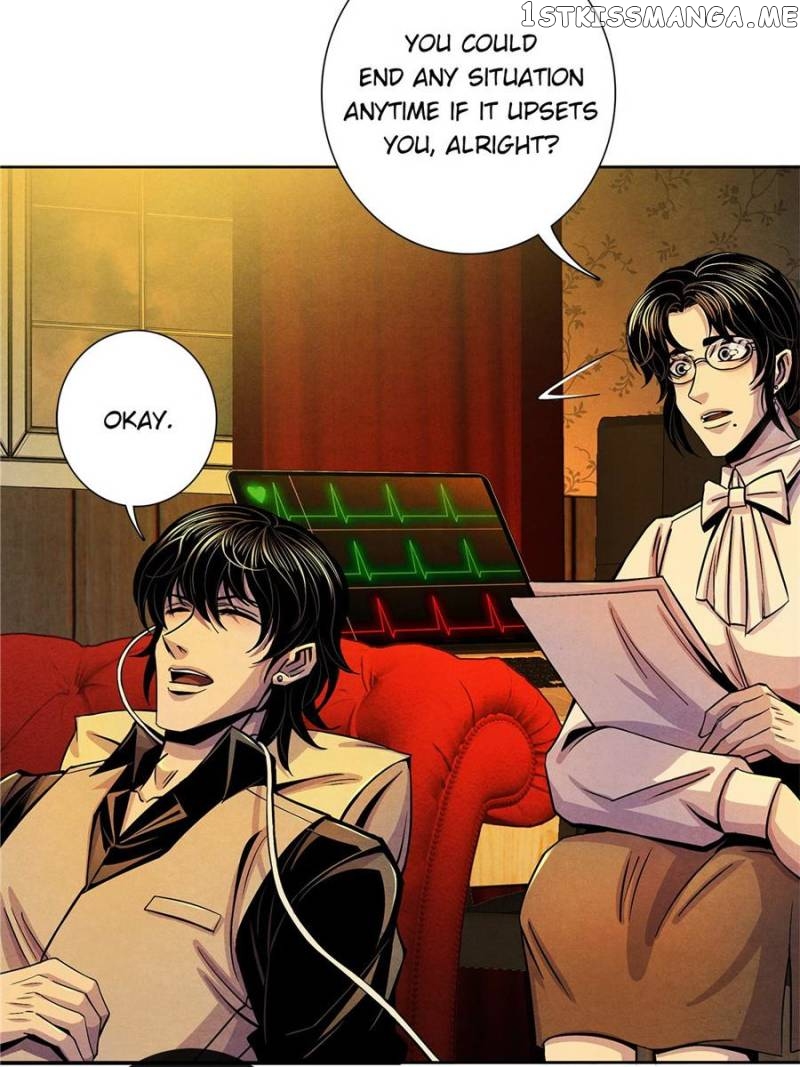 Dr.Don – Manhua chapter 38 - page 25