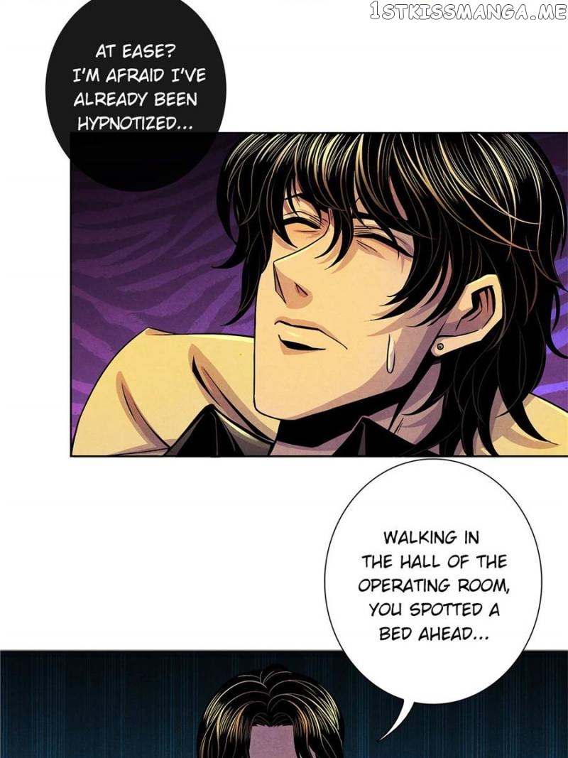 Dr.Don – Manhua chapter 38 - page 26