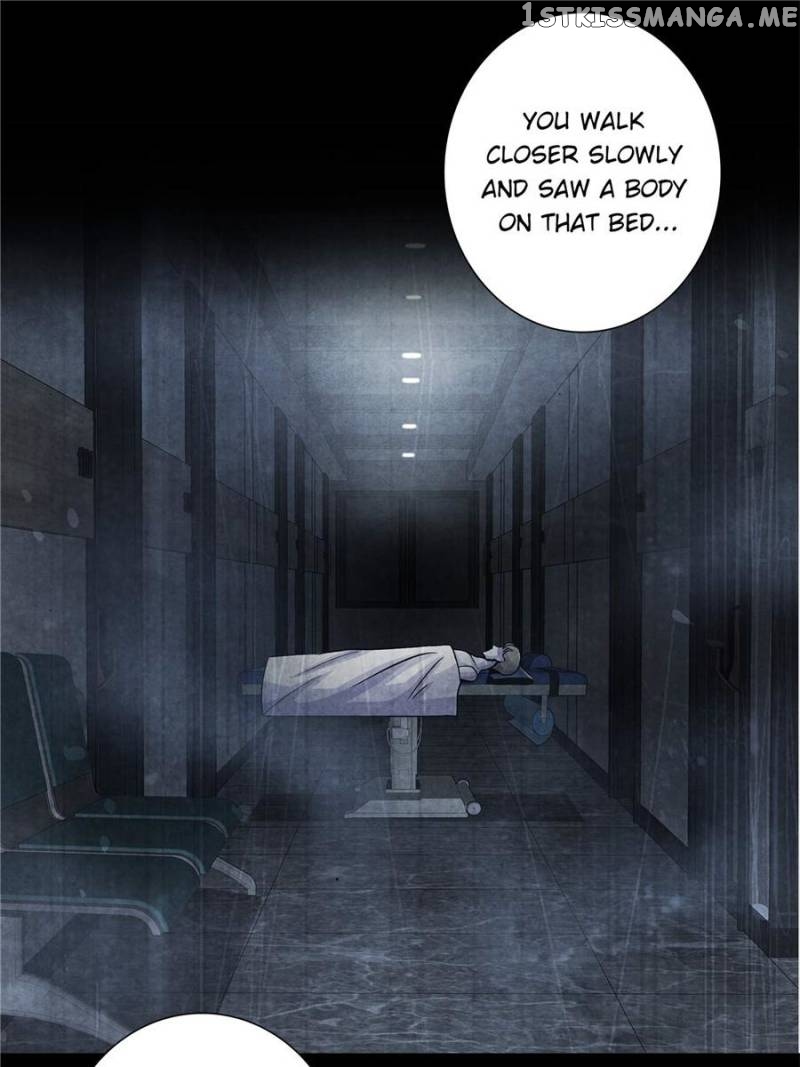 Dr.Don – Manhua chapter 38 - page 28