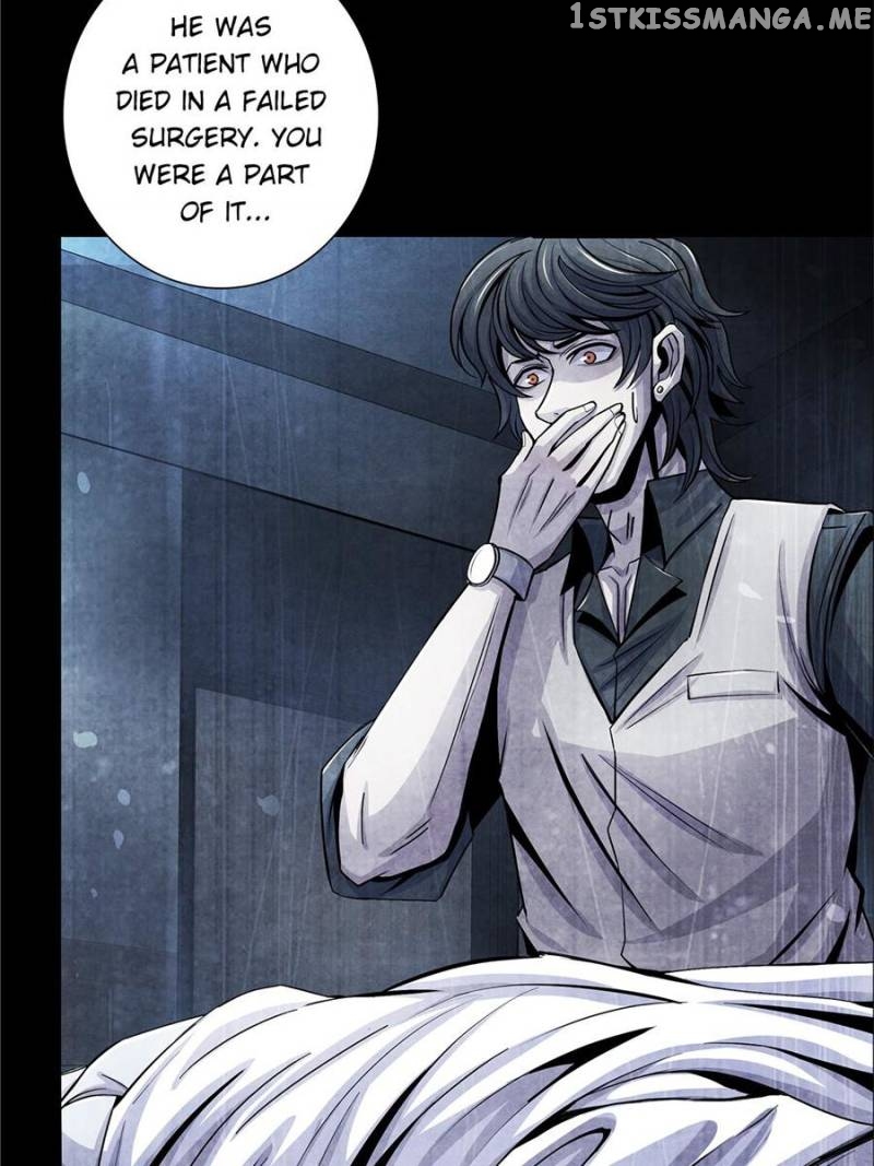 Dr.Don – Manhua chapter 38 - page 29