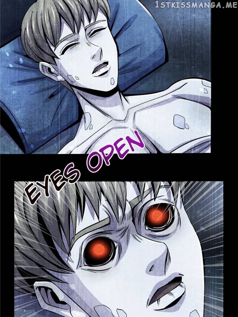Dr.Don – Manhua chapter 38 - page 31