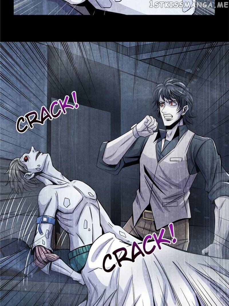 Dr.Don – Manhua chapter 38 - page 32